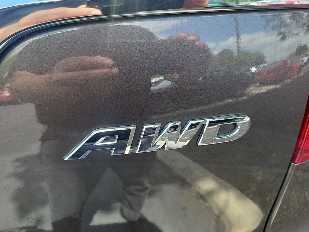 Used 2016 Honda CR-V EX-L image 10