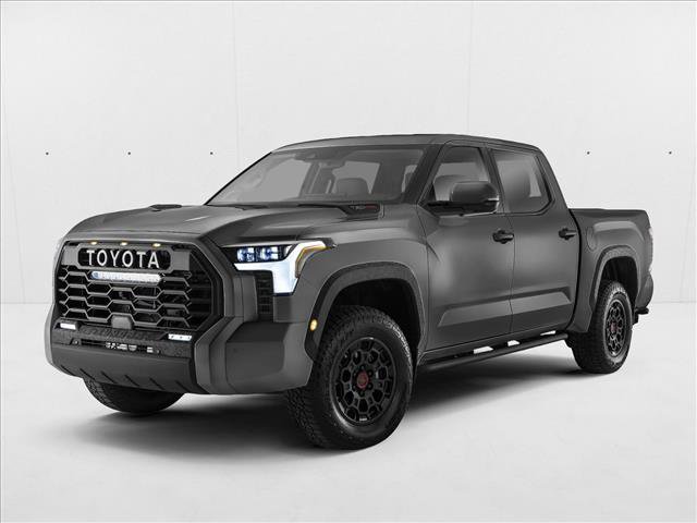Used 2022 Toyota Tundra SR5 image 1