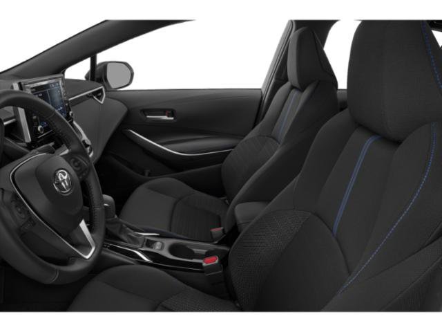 Certified 2022 Toyota Corolla SE w/ Carpet Mat Package (TMS) FWD image 9