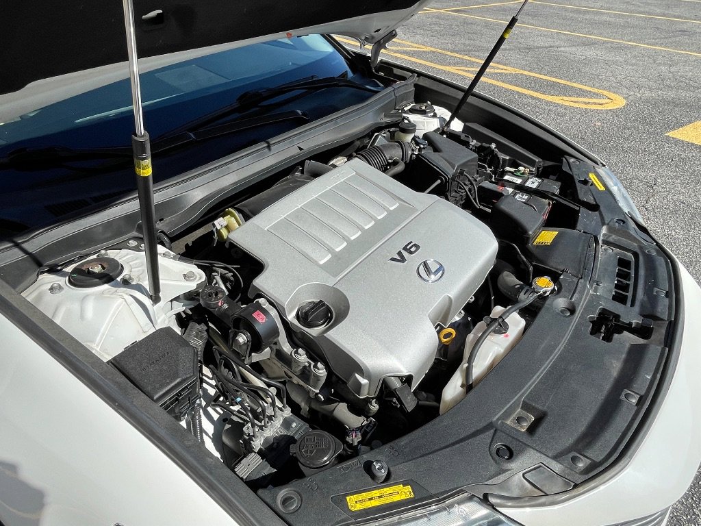 Used 2014 Lexus ES 350 Ultra Luxury w/ Luxury Package FWD image 51