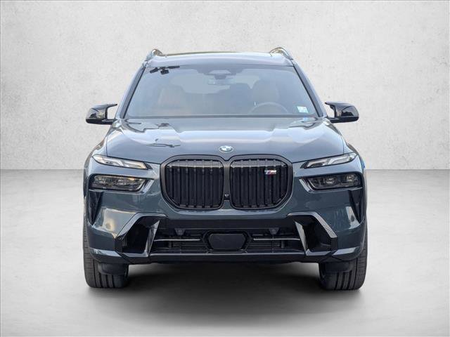 New 2026 BMW X7 M60i image 5