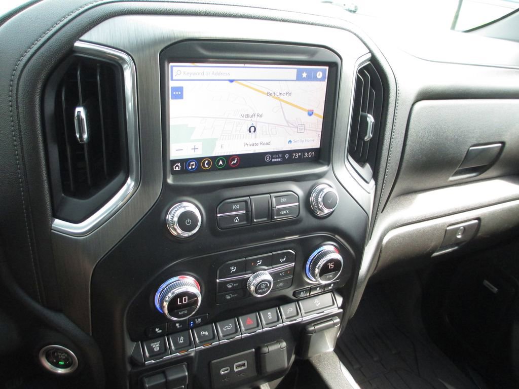 Used 2022 GMC Sierra 3500 Denali image 33