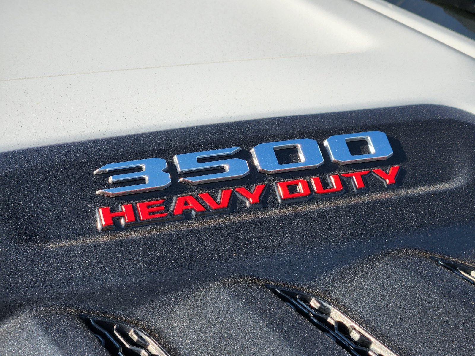 New 2026 RAM 3500 Laramie w/ Sport Appearance Package AWD/4WD image 12