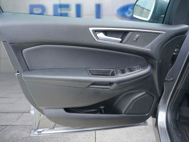 Certified 2024 Ford Edge SEL w/ Convenience Package AWD/4WD image 14