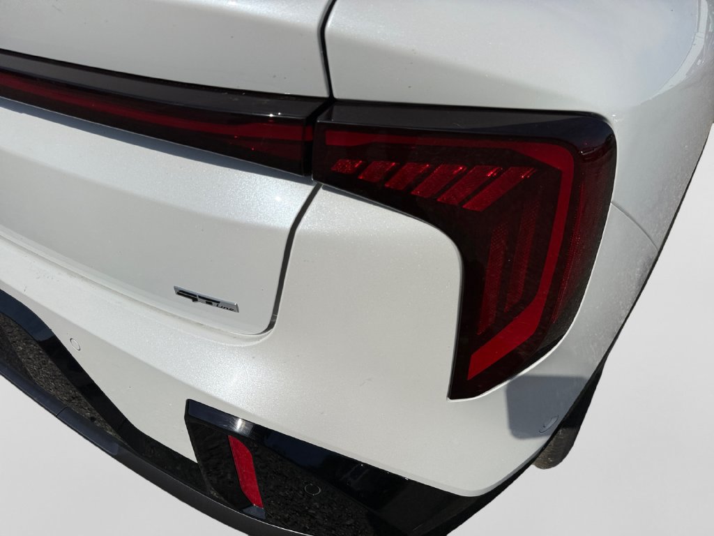 New 2026 Kia K4 GT-Line Turbo FWD image 19