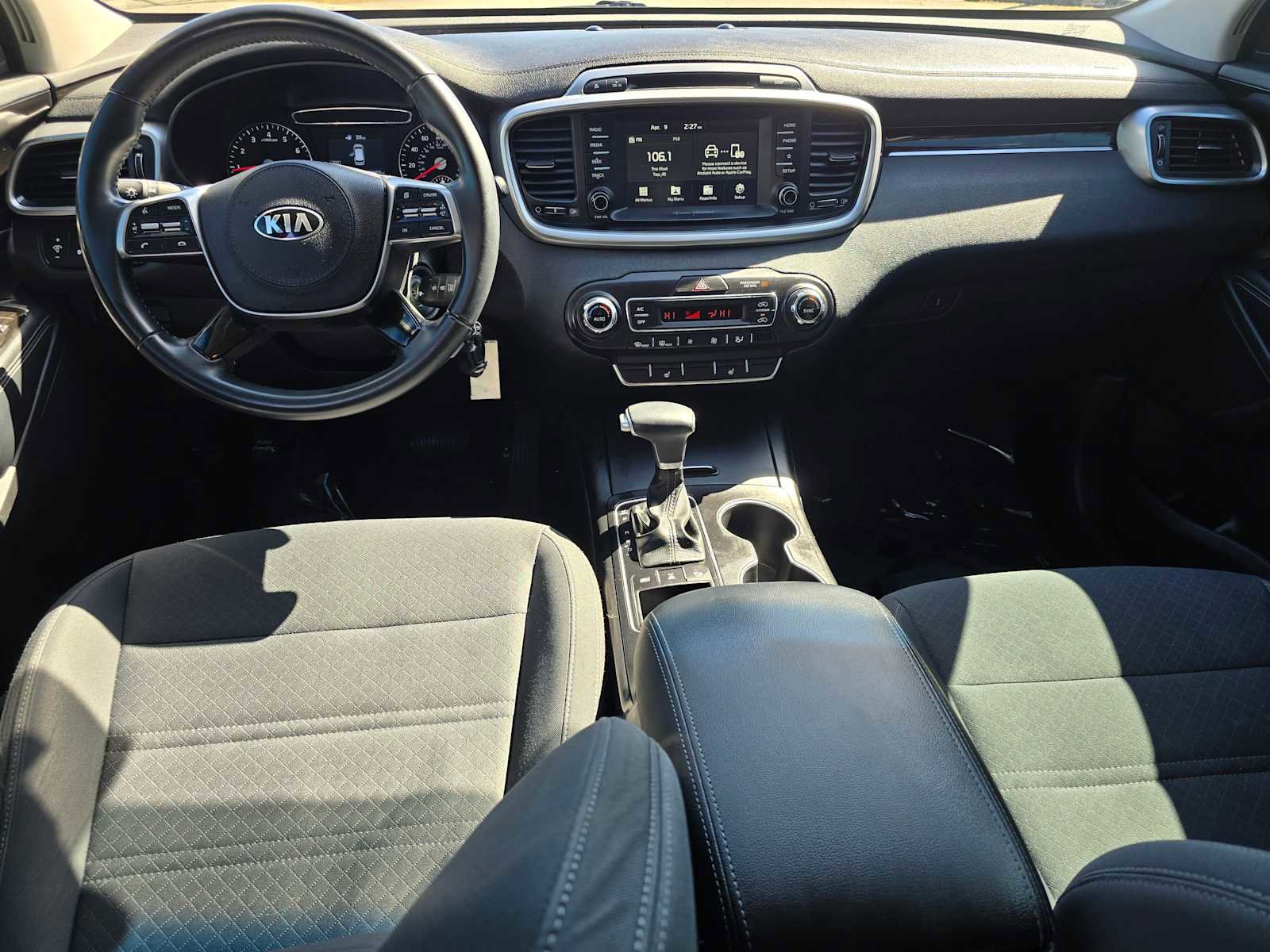 Used 2019 Kia Sorento LX w/ Option Group 020 image 18