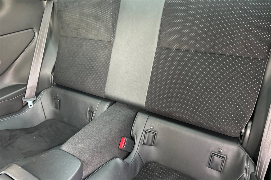 Used 2022 Toyota GR86 Premium image 12