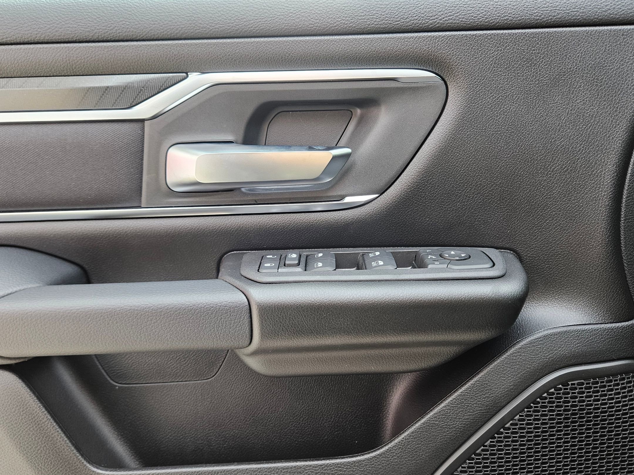 New 2026 RAM 1500 Big Horn image 16