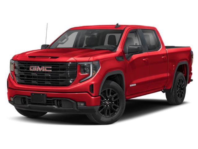 New 2026 GMC Sierra 1500 Elevation AWD/4WD image 1