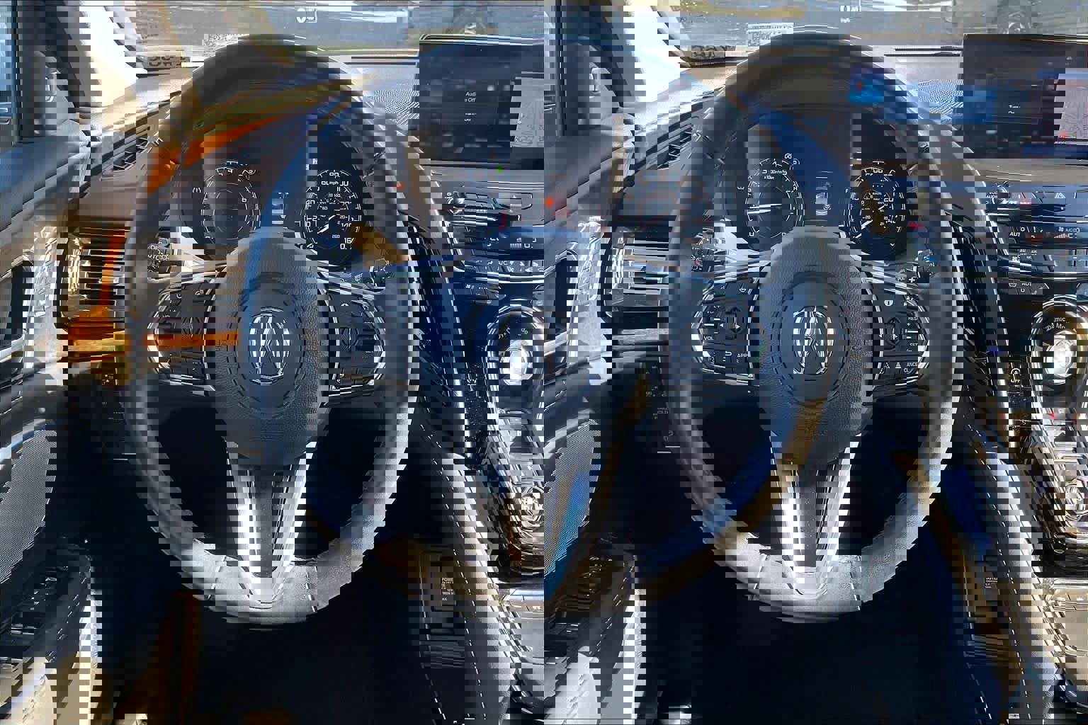 Used 2023 Acura RDX AWD w/ Advance Package image 8