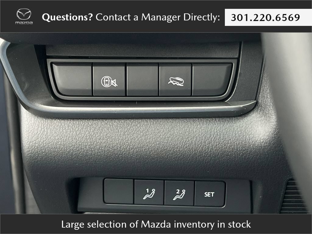 New 2026 MAZDA CX-30 AWD 2.5 S w/ Select Sport Pkg image 29