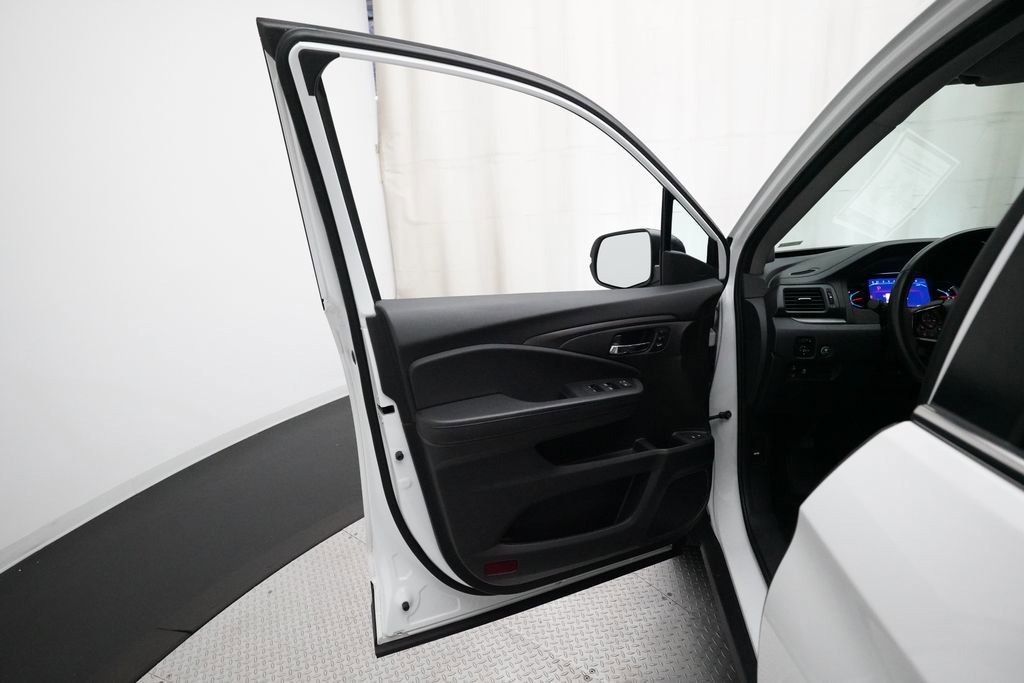 Used 2022 Honda Pilot Special Edition image 28