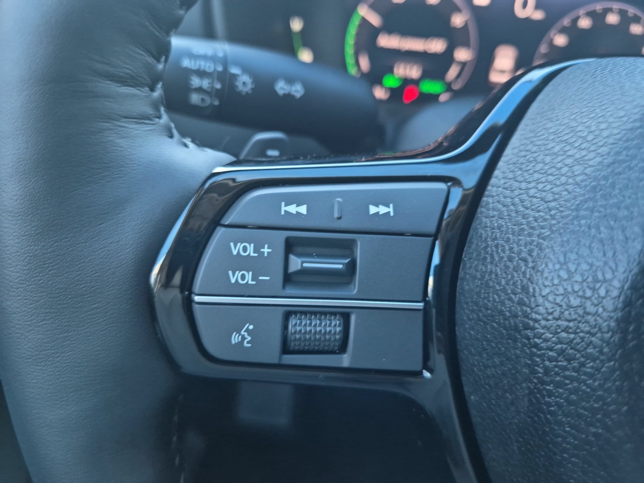New 2026 Honda Accord Touring image 21