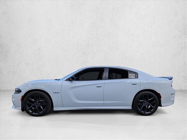 Used 2021 Dodge Charger R/T w/ Driver Convenience Group image 2