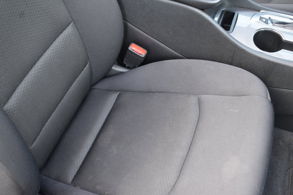 Used 2024 Chevrolet Malibu LT image 22