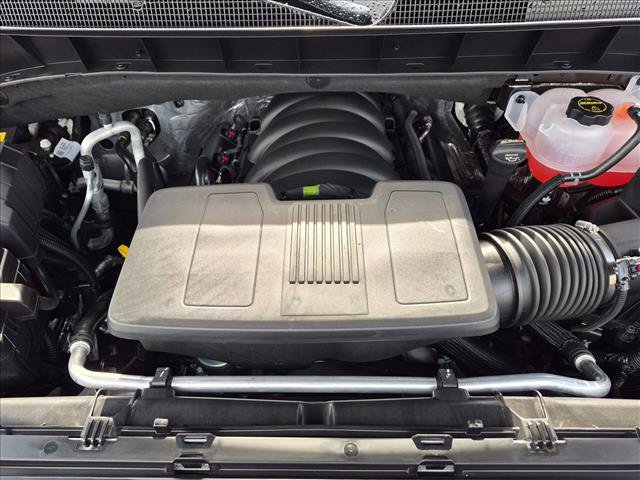 New 2026 Chevrolet Silverado 1500 LT w/ All Star Edition Plus RWD image 15