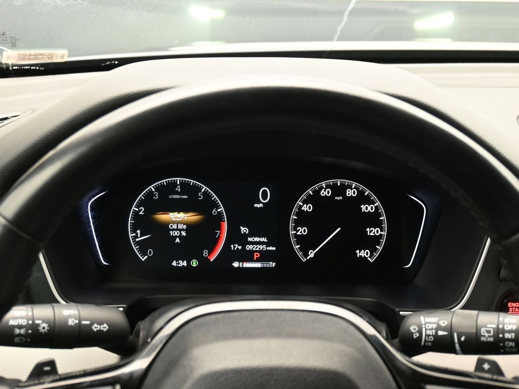 Certified 2023 Honda Pilot EX-L image 53