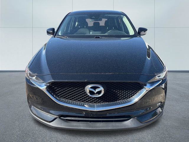 Used 2018 MAZDA CX-5 Sport AWD/4WD image 5
