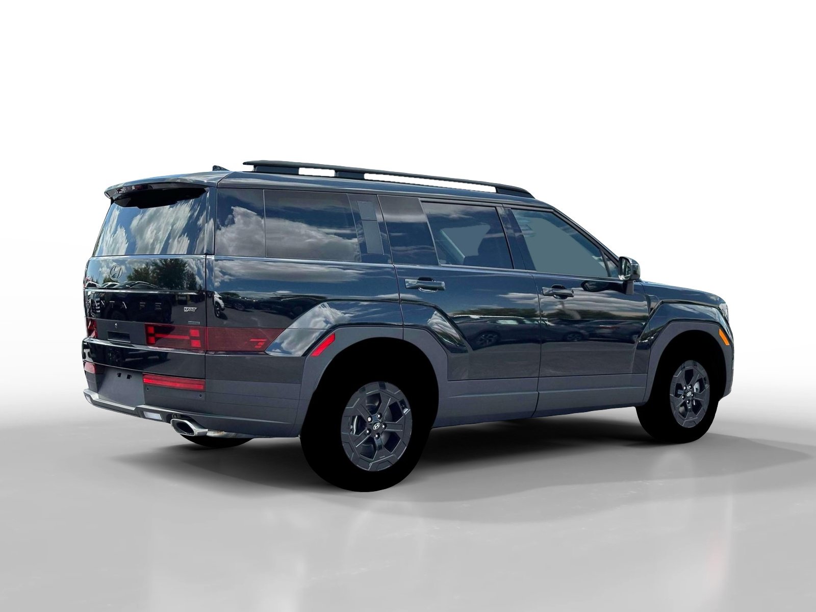 New 2026 Hyundai Santa Fe XRT AWD/4WD image 8
