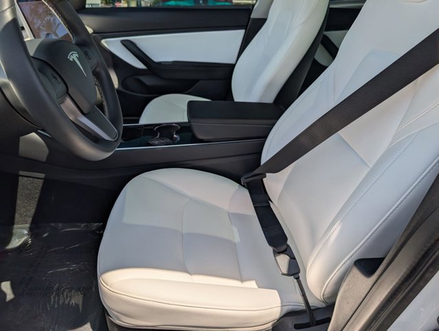 Used 2020 Tesla Model 3 Performance AWD/4WD image 17