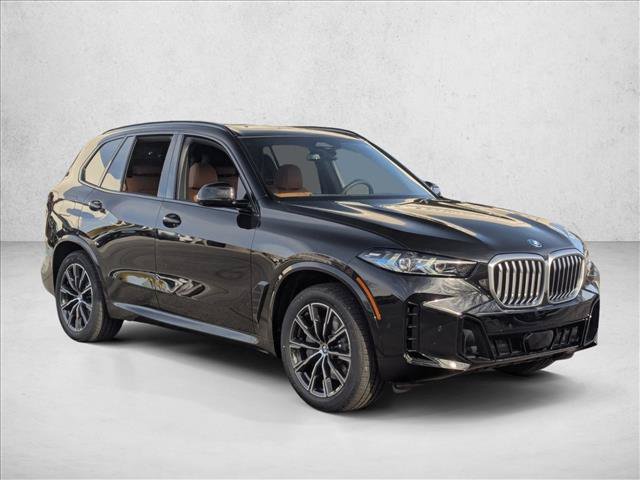 New 2026 BMW X5 xDrive50e w/ M Sport Package AWD/4WD image 7