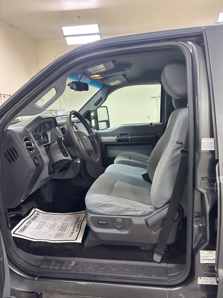 Used 2015 Ford F350 XLT w/ XLT Value Package image 10
