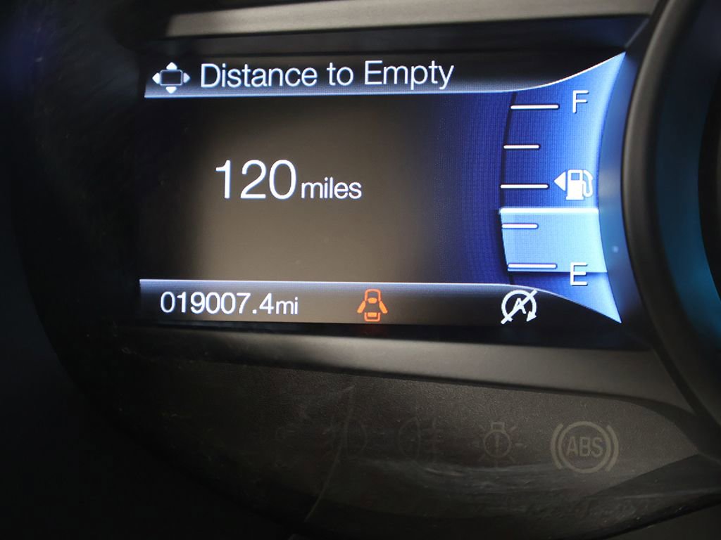 Used 2023 Ford Edge Titanium w/ Equipment Group 301A image 40
