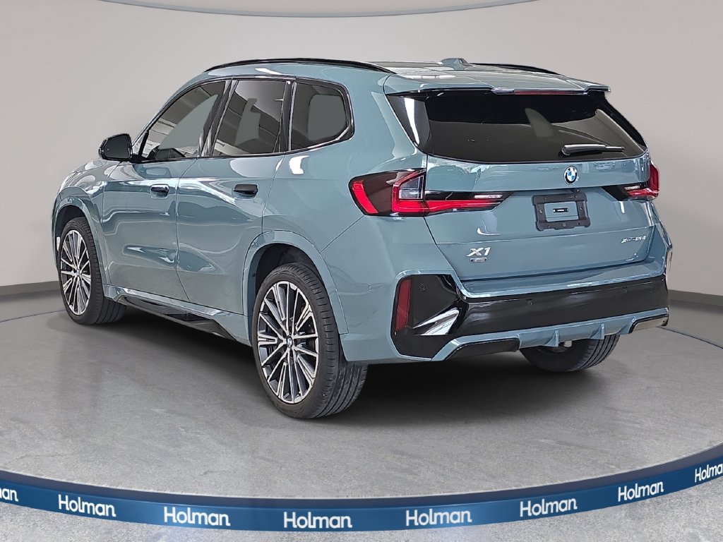 Certified 2023 BMW X1 xDrive28i w/ Premium Package AWD/4WD image 9