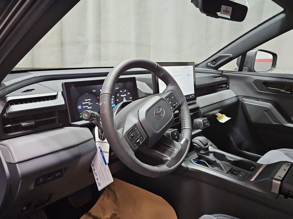 New 2026 Toyota RAV4 XSE AWD/4WD image 15