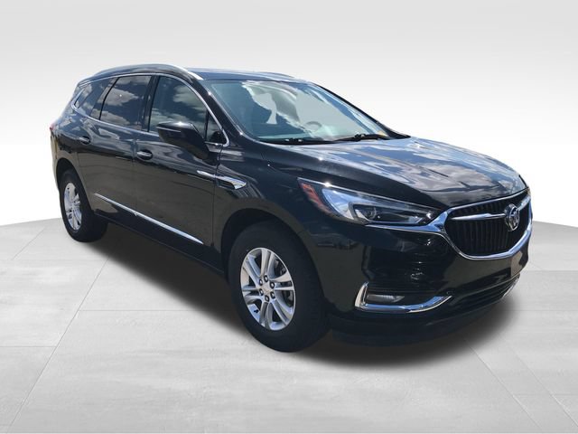 Used 2020 Buick Enclave Preferred w/ LPO, Floor Liner Package FWD image 5
