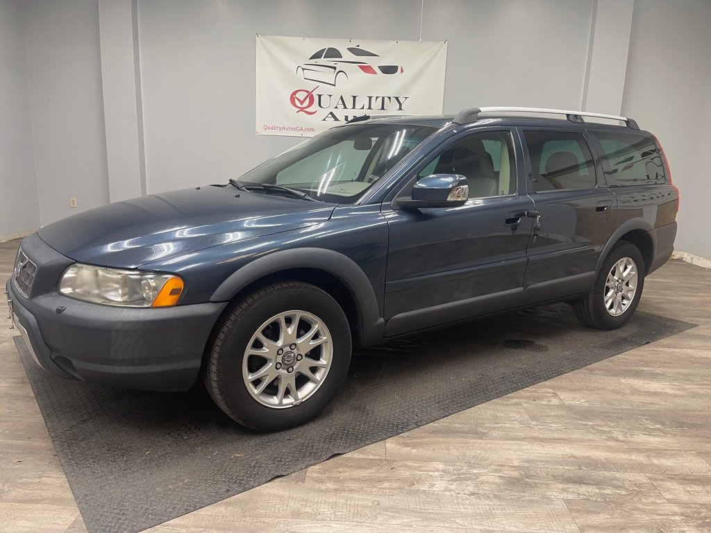 Used 2007 Volvo XC70 image 17