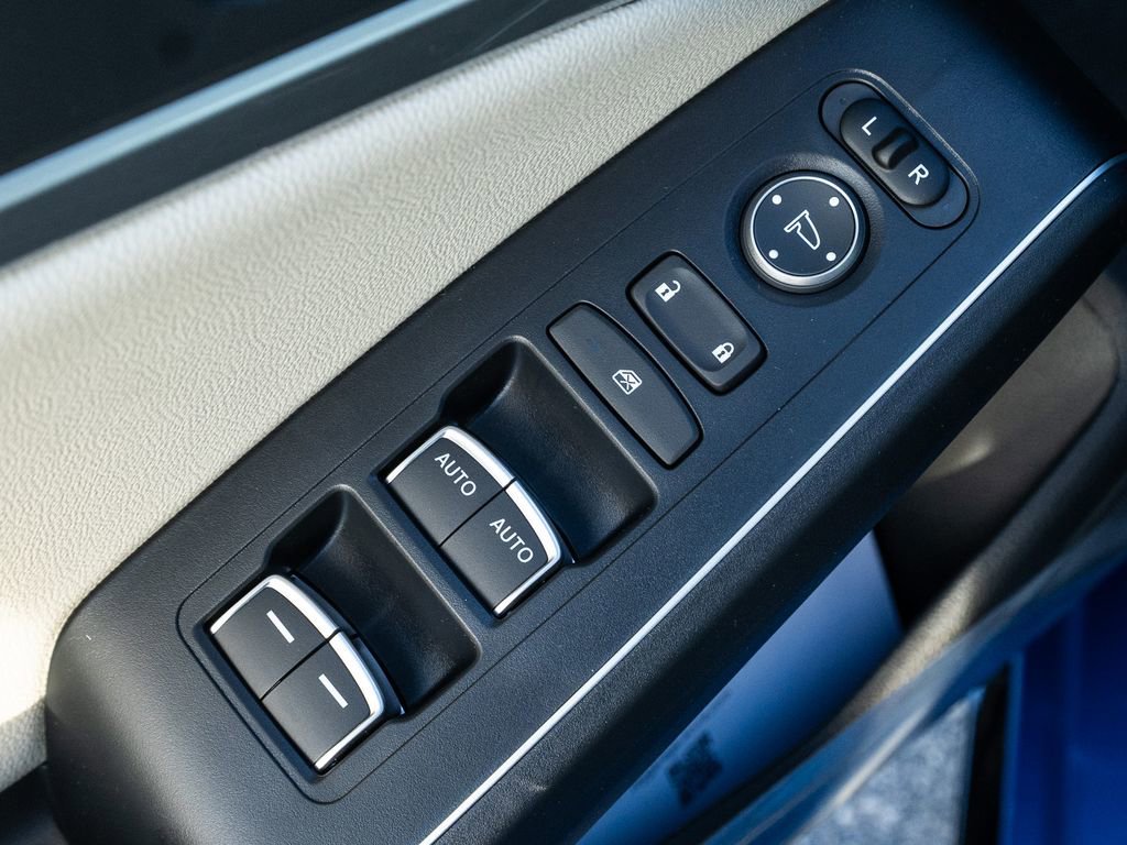 New 2026 Acura Integra A-Spec image 25