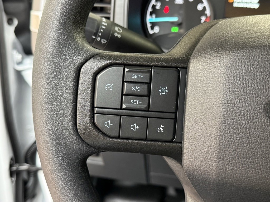 New 2026 Ford F150 XL w/ Equipment Group 103A High image 18