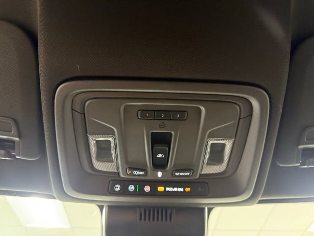 New 2026 Chevrolet Silverado 1500 RST w/ RST All Star Premium Package image 18