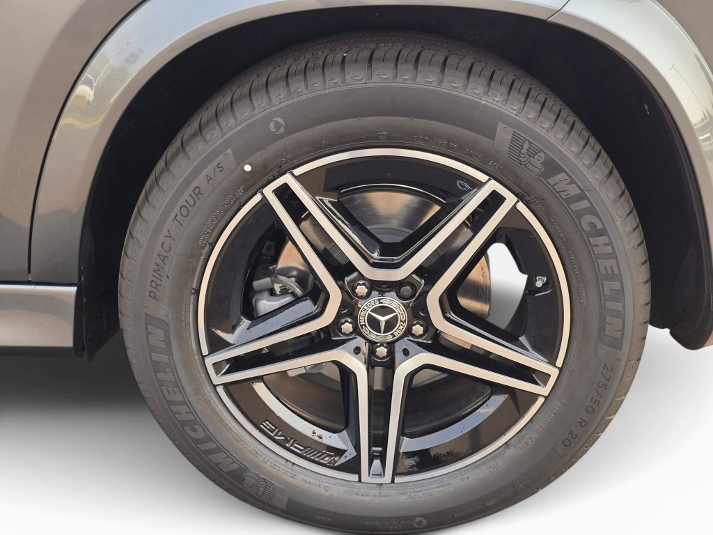 New 2026 Mercedes-Benz GLE 450 4MATIC image 20