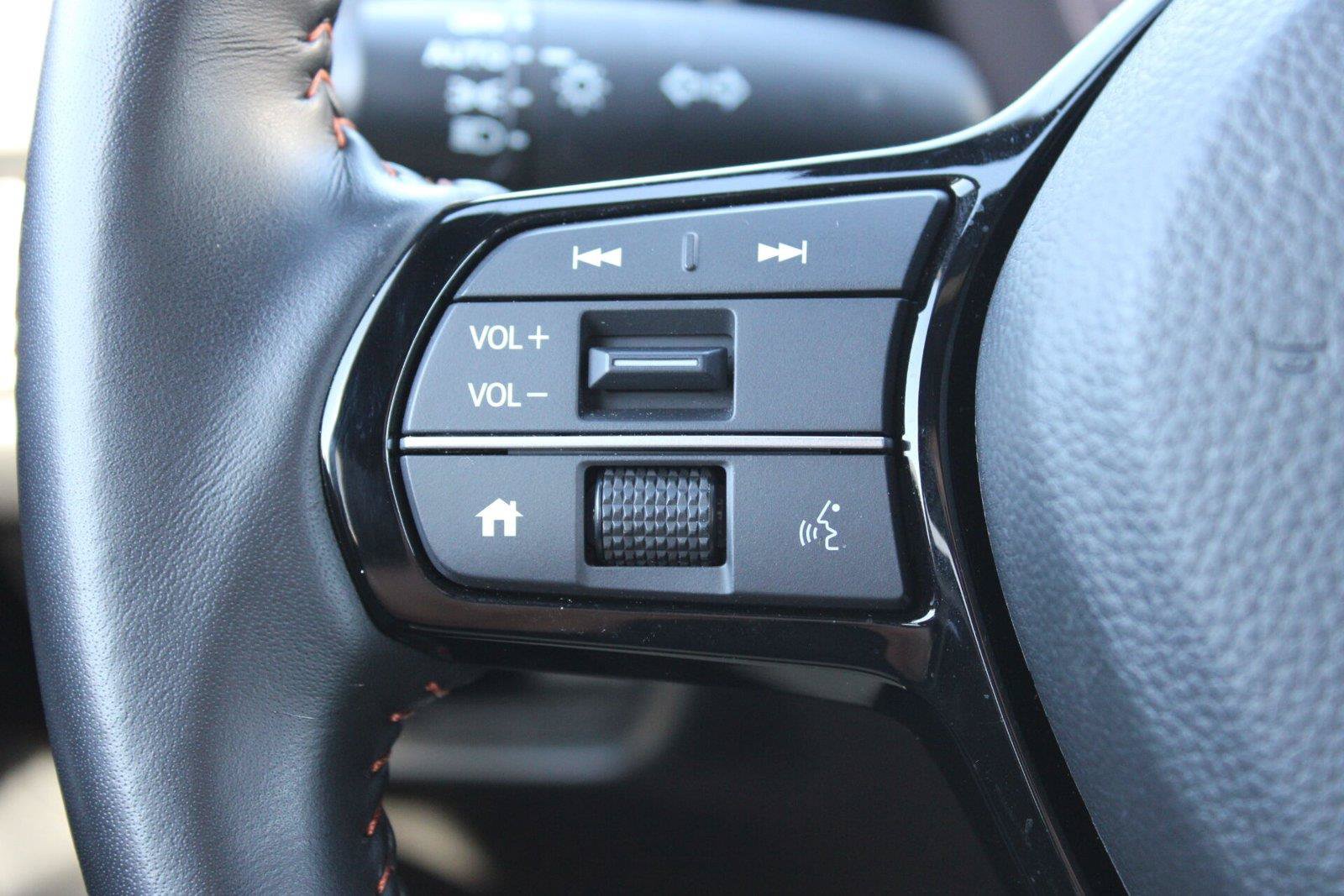 Used 2026 Honda HR-V Sport image 31