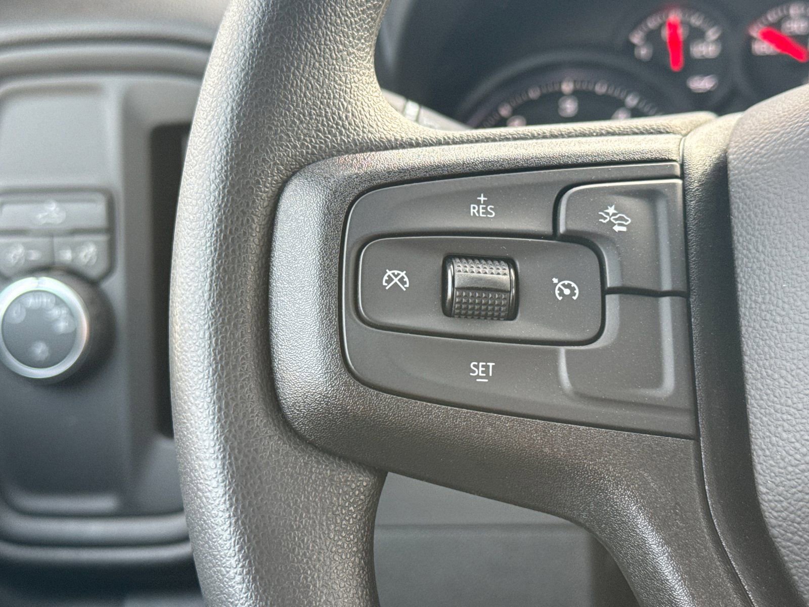 New 2026 Chevrolet Silverado 3500 W/T w/ WT Convenience Package image 25