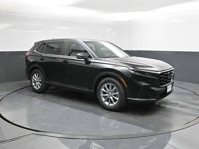 New 2026 Honda CR-V EX image 17