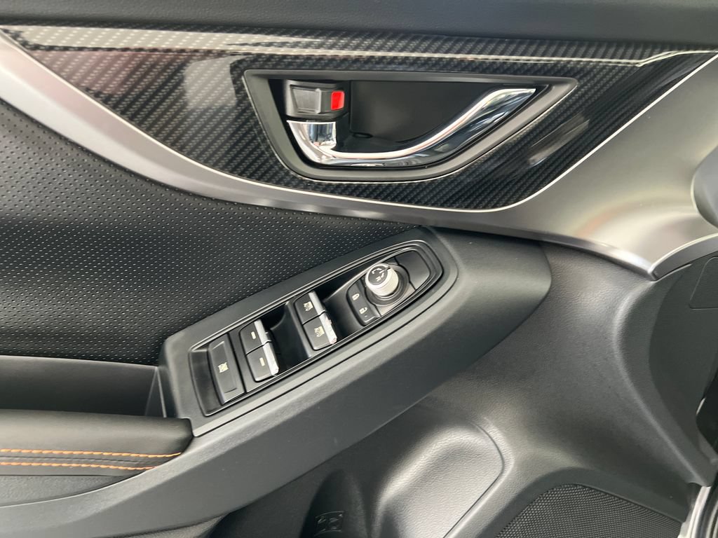 Used 2019 Subaru Crosstrek 2.0i Limited w/ Moonroof Package w/Navigation AWD/4WD image 13