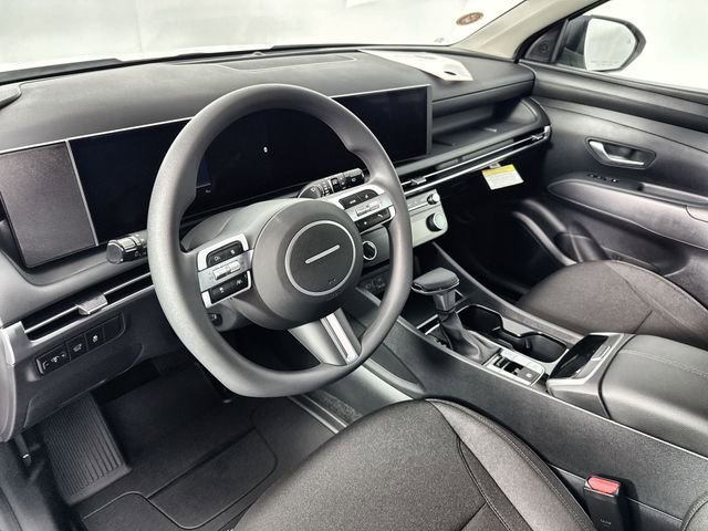 New 2026 Hyundai Tucson SEL image 14