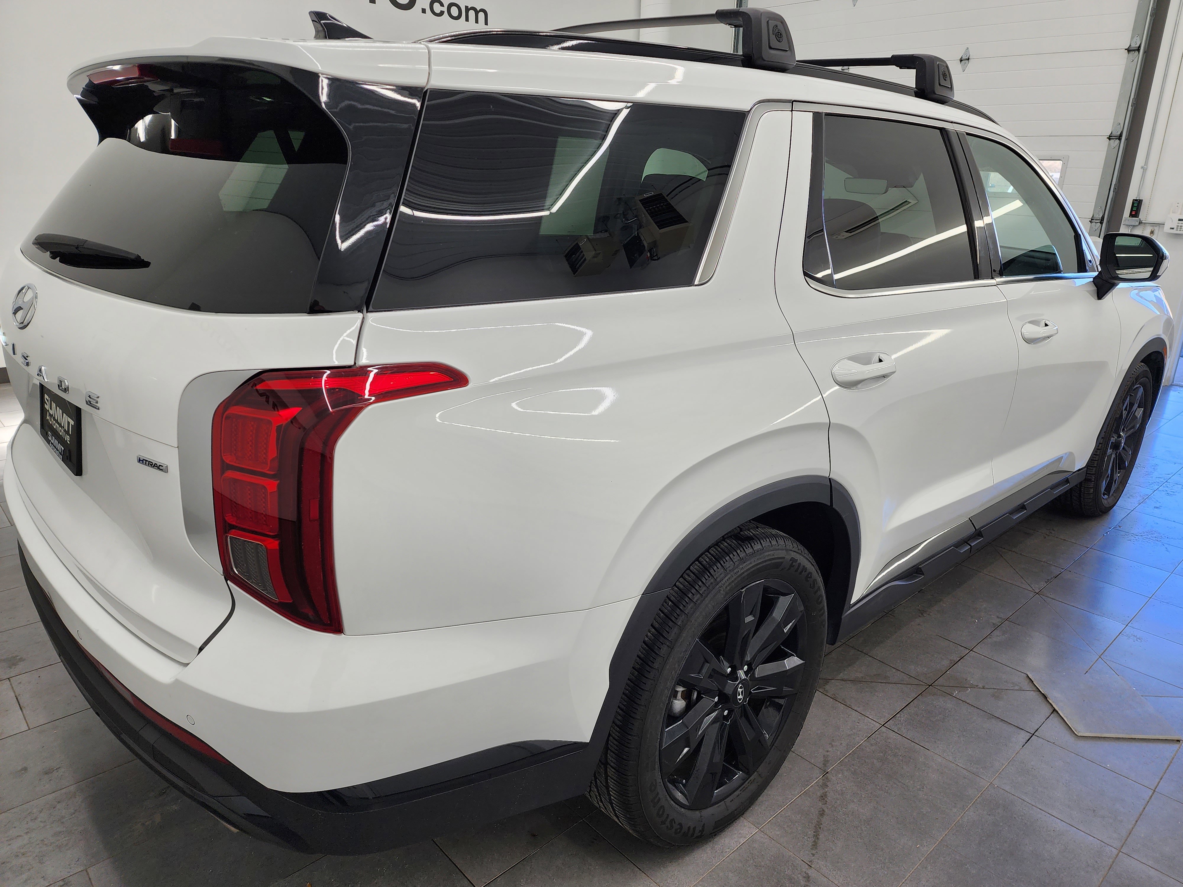 Used 2024 Hyundai Palisade XRT image 5