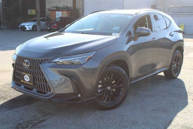 Used 2022 Lexus NX 350 AWD w/ Cold Area Package image 11