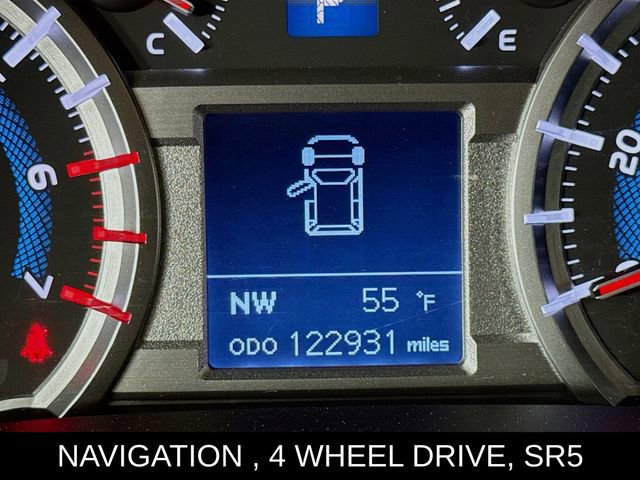 Used 2017 Toyota 4Runner SR5 image 12