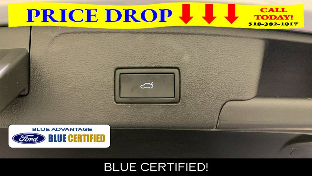 Used 2023 Volkswagen Atlas Cross Sport SE AWD/4WD image 20