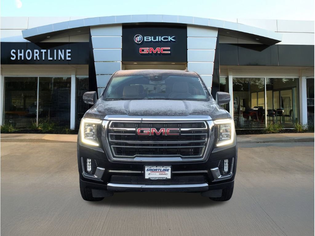 Used 2024 GMC Yukon SLT AWD/4WD image 9