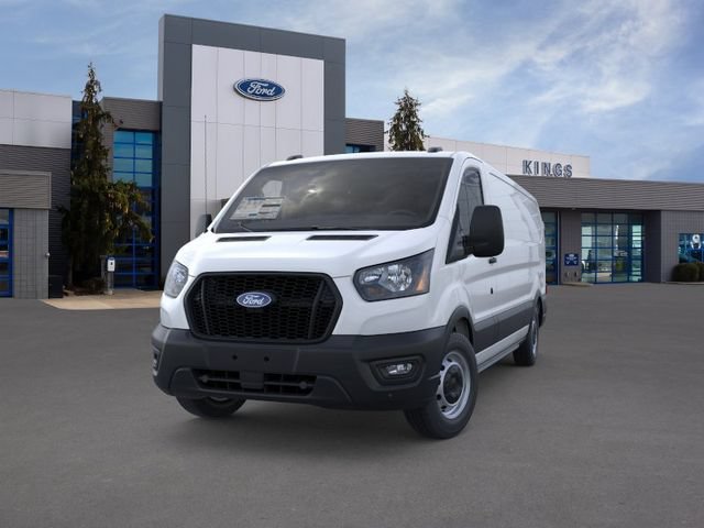 New 2026 Ford Transit 250 Low Roof w/ Load Area Protection Package RWD image 2