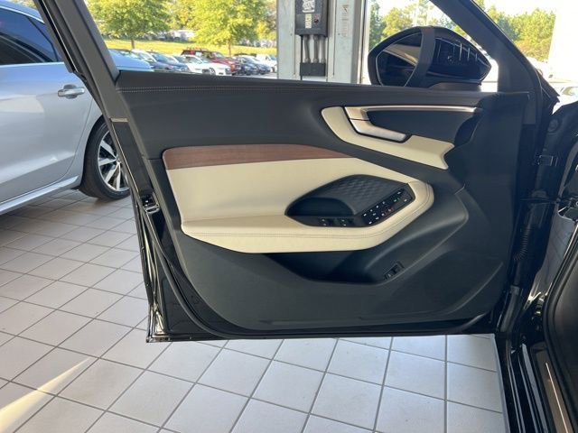 New 2025 Audi A5 2.0T Premium image 19