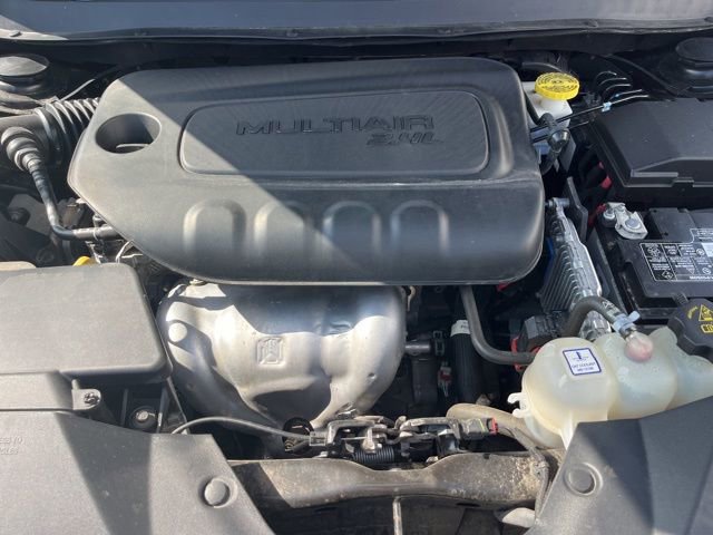 Used 2023 Jeep Cherokee Altitude Lux image 26