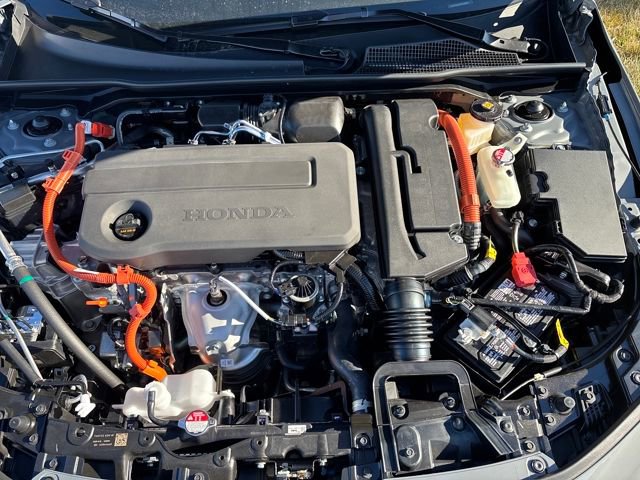 New 2026 Honda Civic Sport Touring image 24