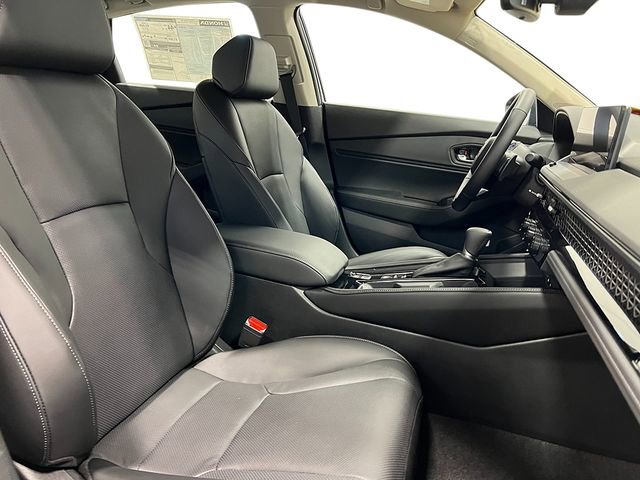 New 2025 Honda Accord Touring image 32